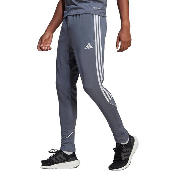 adidas Other - NEW Adidas Men's Medium-Tall Tiro 23 League Pants MT Onix Grey White IB8478-270